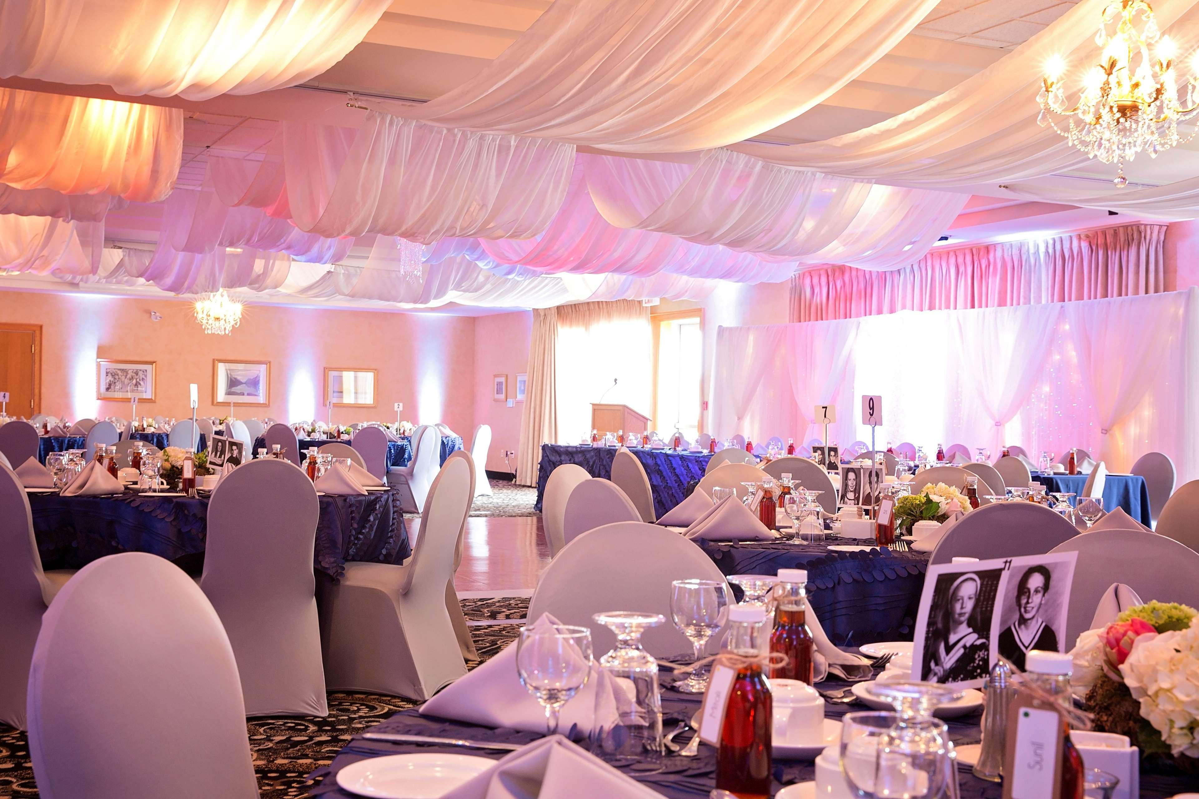 אואן סאונד Best Western Inn On The Bay מראה חיצוני תמונה