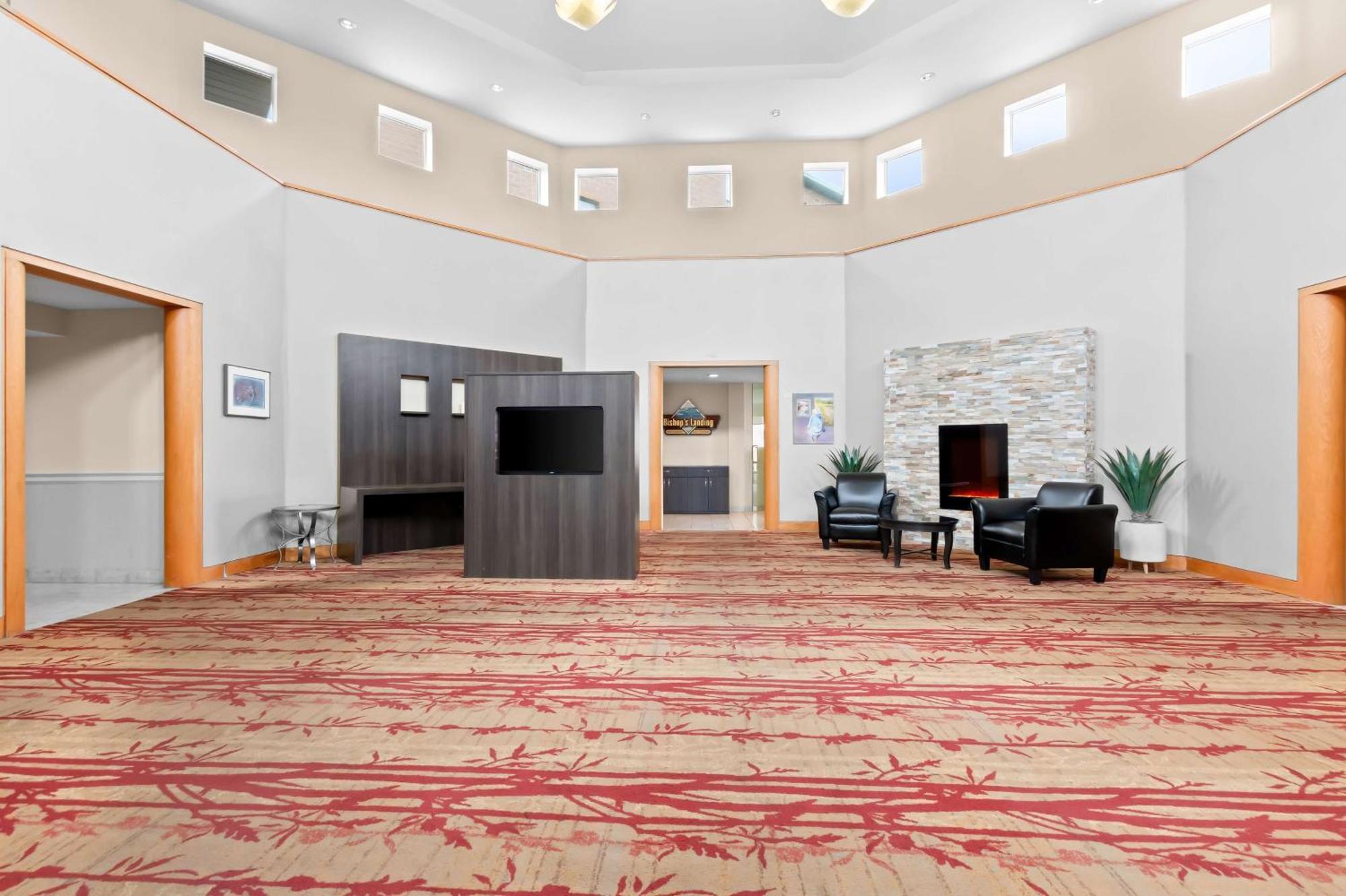 אואן סאונד Best Western Inn On The Bay מראה חיצוני תמונה